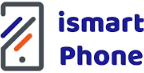 ismart phone logo
