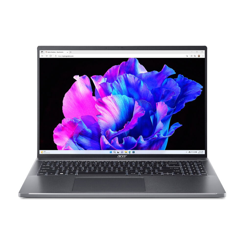 Acer SFG16-71-77YZ  Ricondizionato | Intel Core i7 | 16GB RAM | SSD 512GB