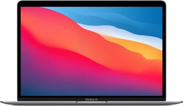 Apple MacBook Air 13,3” M1 – Display Retina, 512 SSD, 8GB RAM -2020-Ricondizionato