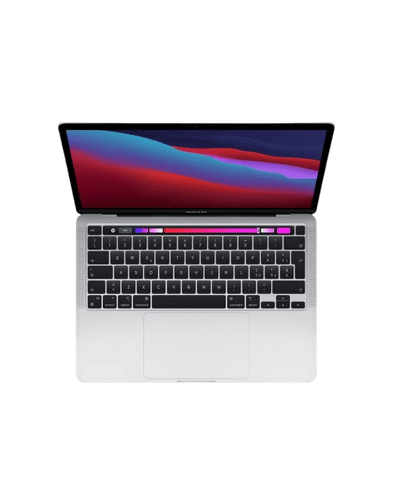 Apple MacBook Pro 13,3” i5 Ram 8GB SSD 256GB -2020-Ricondizionato