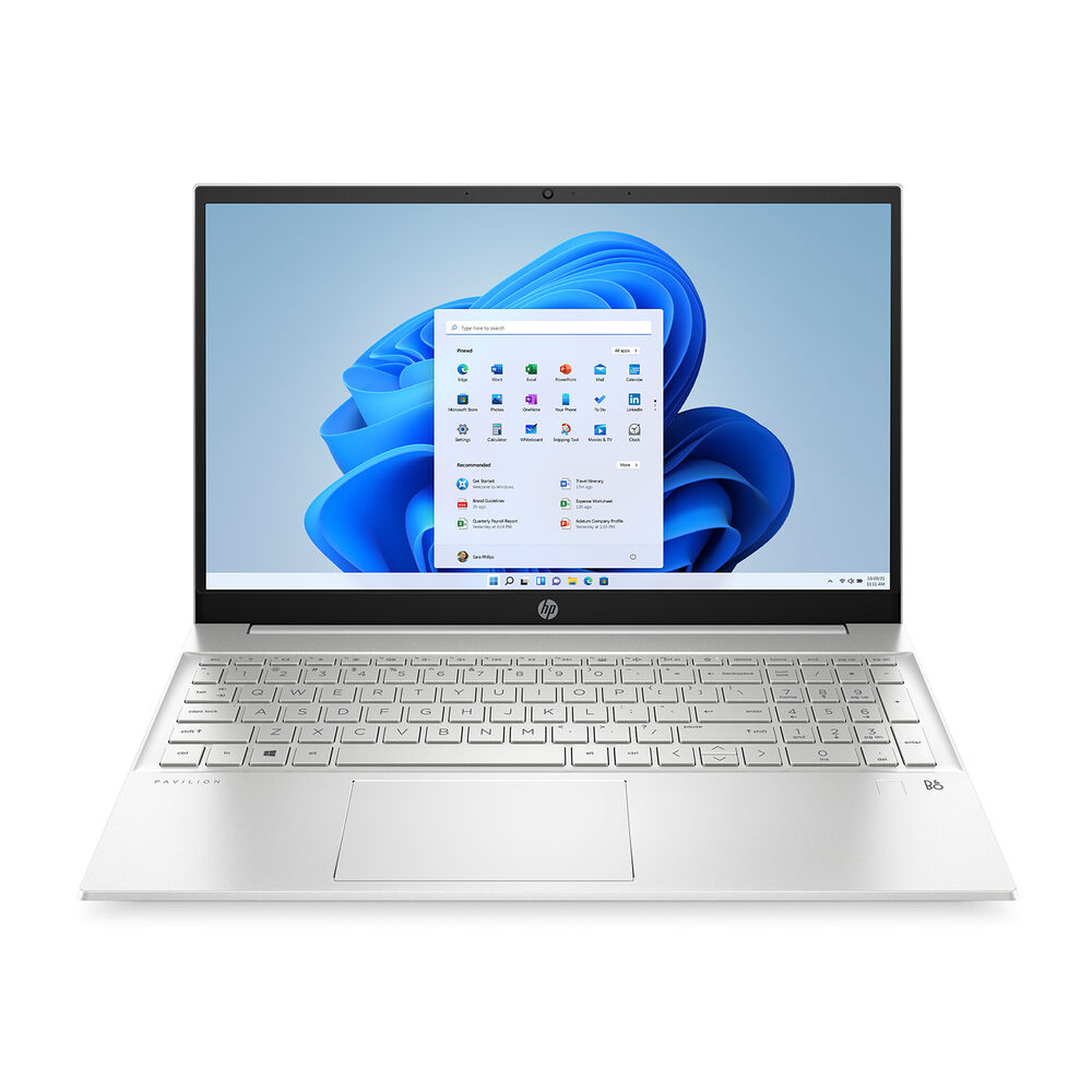HP Pavilion 15-eg2020nl Ricondizionato  | Intel Core i7 | 16GB RAM | SSD 1TB