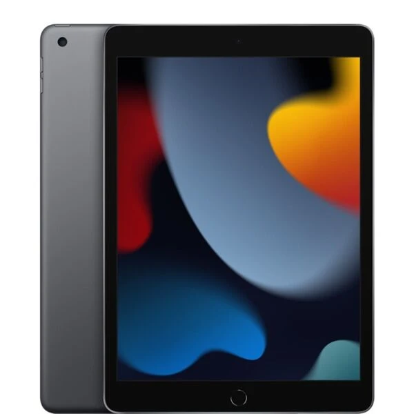 iPad 9 Ricondizionato 10,2" Wi-Fi – Garantito 12 Mesi