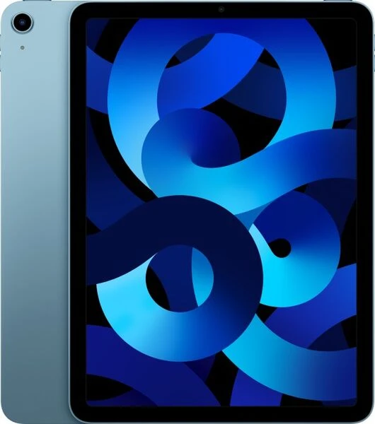 iPad Air 10.9" M1 Wifi  5a Generazione 2022 Ricondizionato