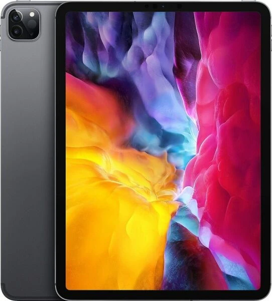 iPad Pro 11" (2ª generazione, 2020)  WiFi + Cellular Ricondizionato