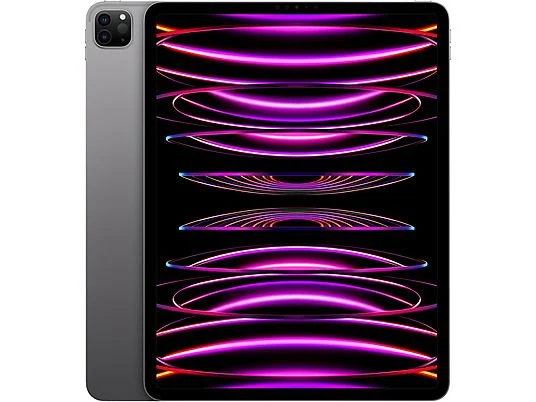 iPad Pro 11  M2 WiFi 2022 - Ricondizionato