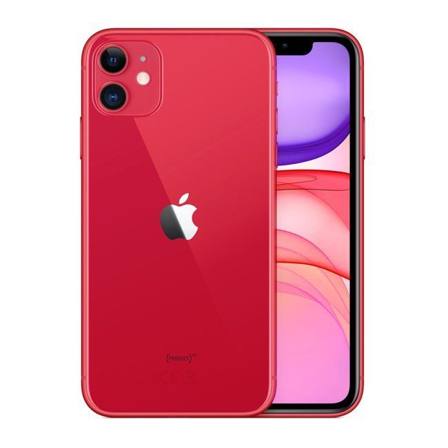iPhone 11 Ricondizionato