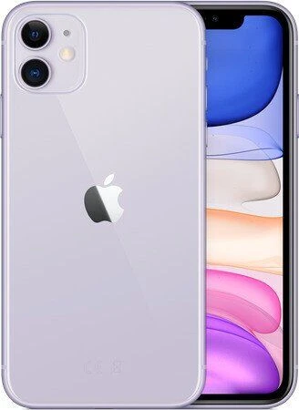 iPhone 11 Ricondizionato