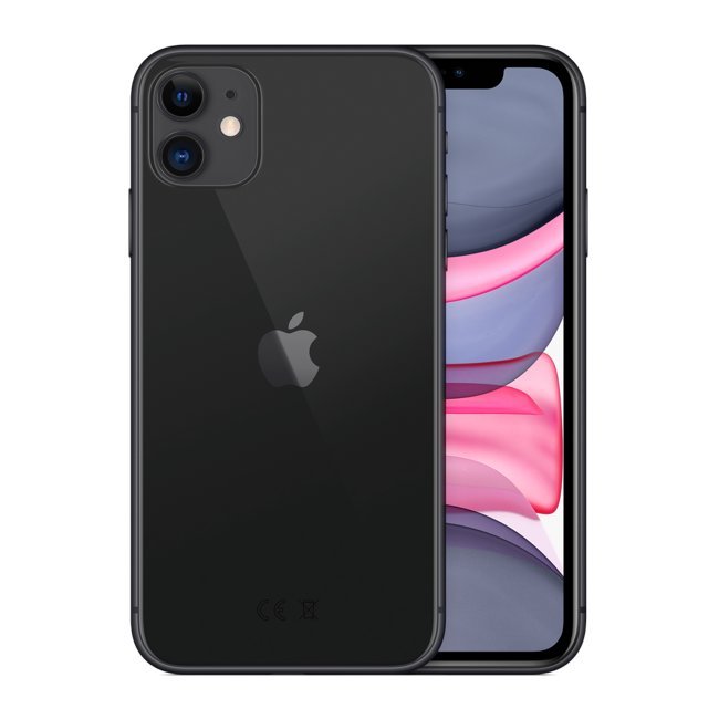 iPhone 11 Ricondizionato