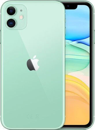 iPhone 11 Ricondizionato