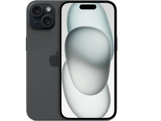 iPhone 15 Plus