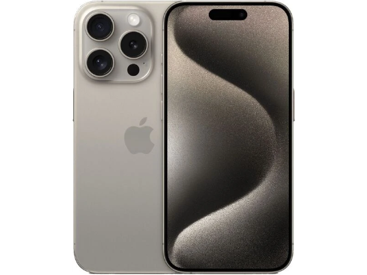 iPhone 15 Pro Ricondizionato