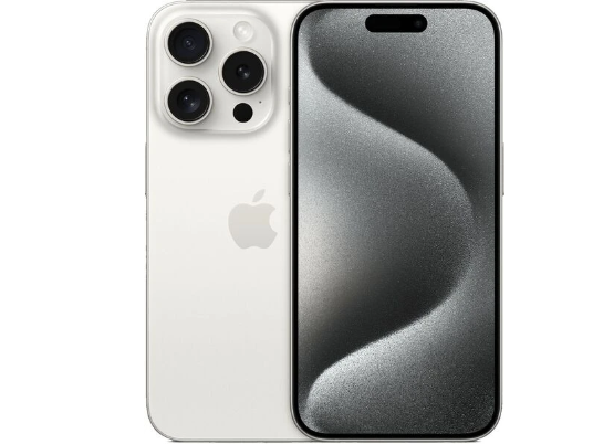 iPhone 15 Pro Ricondizionato