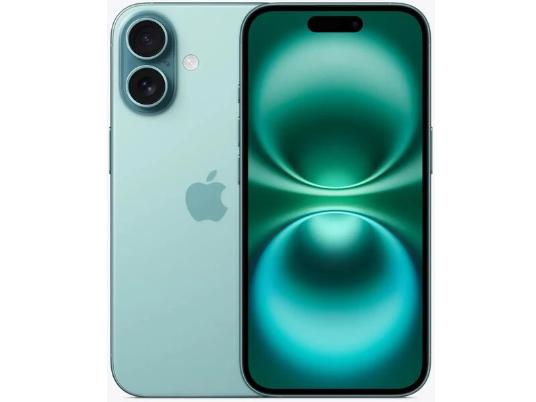 iPhone 16 Ricondizionato