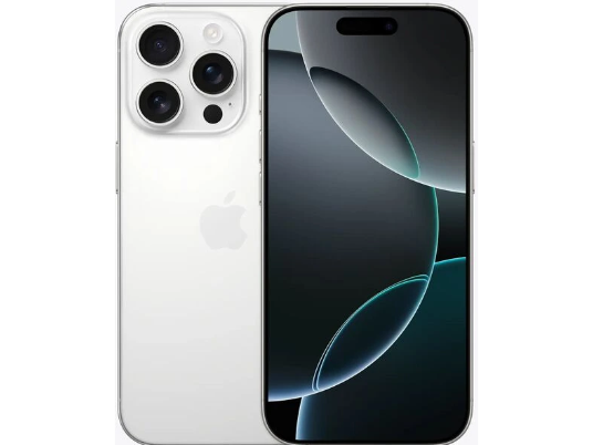 iPhone 16 Pro Ricondizionato