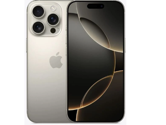 iPhone 16 Pro Ricondizionato