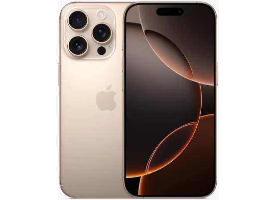 iPhone 16 Pro Ricondizionato