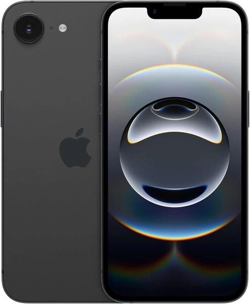 iPhone 16e Ricondizionato 128GB