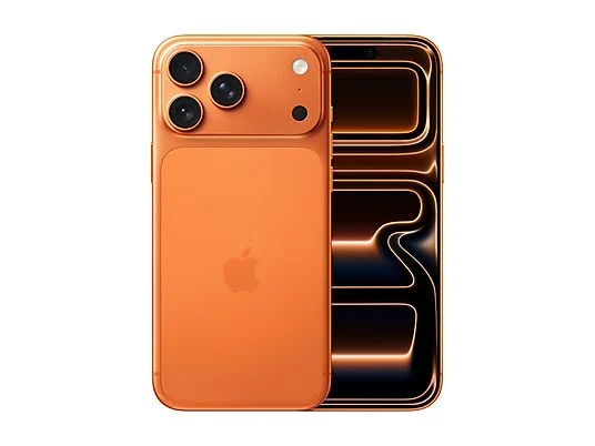 iPhone 17 pro max Ricondizionato