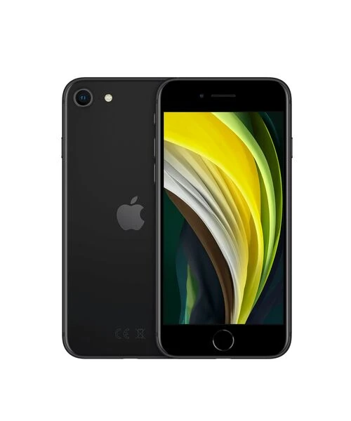 iPhone SE 128GB 2020 Ricondizionato