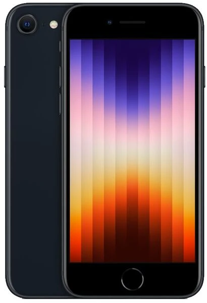 iPhone SE 128GB 2022 Ricondizionato