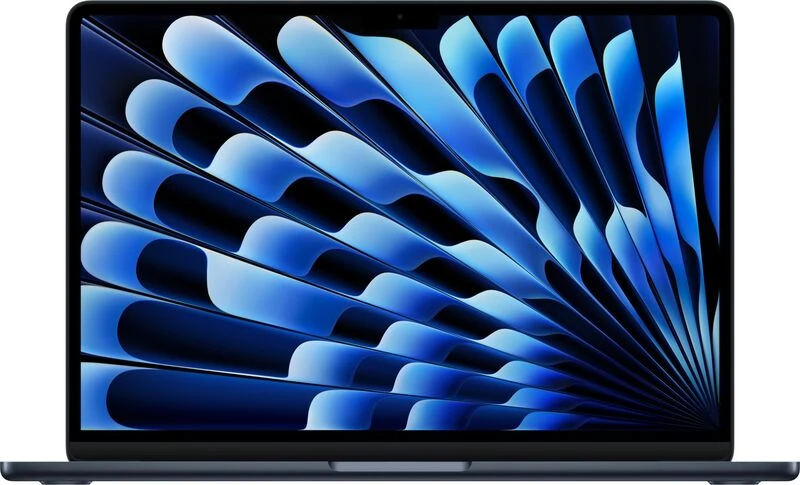 MacBook Air 13" M4 – 16 GB RAM, SSD 256 GB Ricondizionato