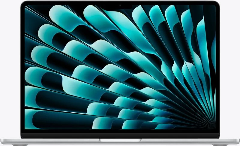 MacBook Air 13" M5 16GB RAM 512GB SSD Argento | Pari al Nuovo, Mai Attivato-2026-