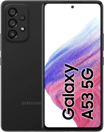 Samsung Galaxy A53 5G Ricondizionato